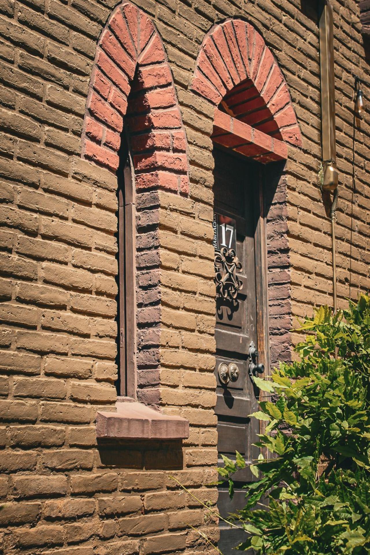 Castillo Medieval Vina del Mar Exteriér fotografie